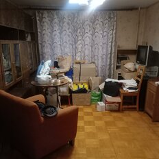 Квартира 47,8 м², 2-комнатная - изображение 4