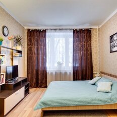 Квартира 41 м², 1-комнатная - изображение 2