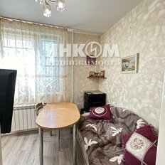 Квартира 37,9 м², 1-комнатная - изображение 3