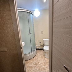 Квартира 20,9 м², 1-комнатная - изображение 5