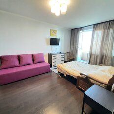 Квартира 37,4 м², 1-комнатная - изображение 4