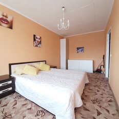 Квартира 28,1 м², 1-комнатная - изображение 5