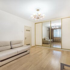 Квартира 40 м², 1-комнатная - изображение 4