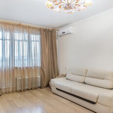 Квартира 40 м², 1-комнатная - изображение 3