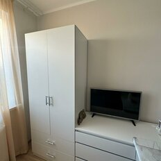 Квартира 25 м², студия - изображение 4