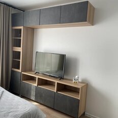 Квартира 21 м², студия - изображение 4