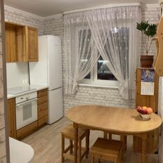 Квартира 54 м², 2-комнатная - изображение 5