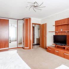 Квартира 35,1 м², 1-комнатная - изображение 2