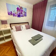 Квартира 35 м², 1-комнатная - изображение 4