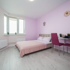 Квартира 20 м², студия - изображение 1