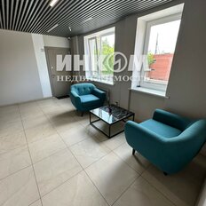 Квартира 26,5 м², 1-комнатные - изображение 4