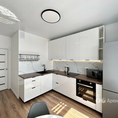 Квартира 55 м², 2-комнатная - изображение 2