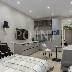 Квартира 44 м², 2-комнатные - изображение 3