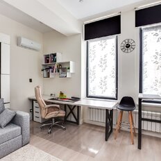 Квартира 27,1 м², студия - изображение 3