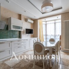 Квартира 154 м², 4-комнатная - изображение 2