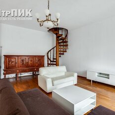 Квартира 206,5 м², 6-комнатная - изображение 3