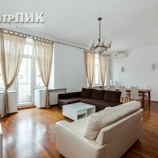 Квартира 206,5 м², 6-комнатная - изображение 1