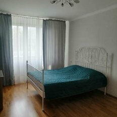 Квартира 40 м², 1-комнатная - изображение 4