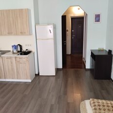 Квартира 29,5 м², студия - изображение 4