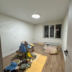 Квартира 40 м², 1-комнатная - изображение 3