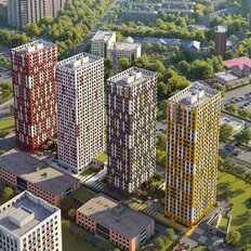 Квартира 75,9 м², 3-комнатная - изображение 5