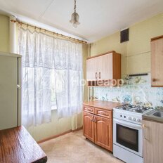 Квартира 42,2 м², 2-комнатная - изображение 1