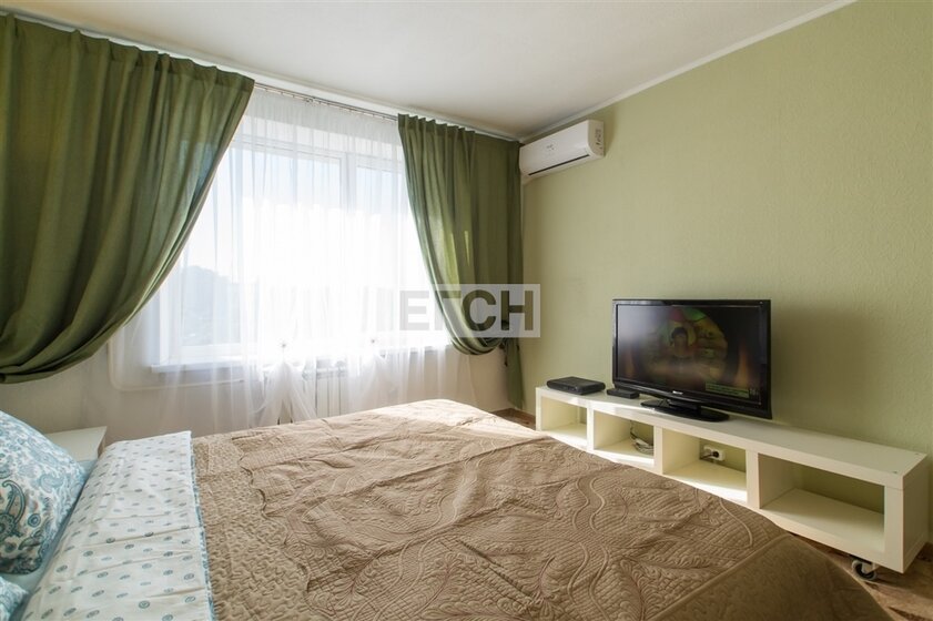 25 м², квартира-студия 55 000 ₽ в месяц - изображение 73