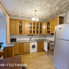 Квартира 72,9 м², 3-комнатная - изображение 2