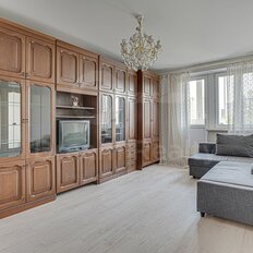 Квартира 53,6 м², 2-комнатная - изображение 2