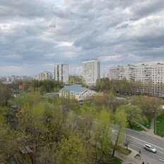 Квартира 32,7 м², 1-комнатная - изображение 3