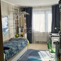 Квартира 77,5 м², 3-комнатная - изображение 2