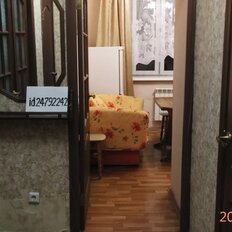 Квартира 37,2 м², 1-комнатная - изображение 2