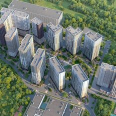 Квартира 113,7 м², 5-комнатная - изображение 3