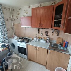 Квартира 36,5 м², 1-комнатная - изображение 1