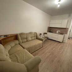 Квартира 22,2 м², студия - изображение 2