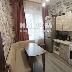 Квартира 54,9 м², 2-комнатная - изображение 5