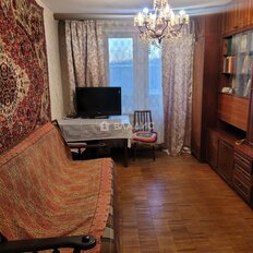 Квартира 47,5 м², 2-комнатная - изображение 1