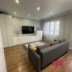 Квартира 50 м², 2-комнатная - изображение 5