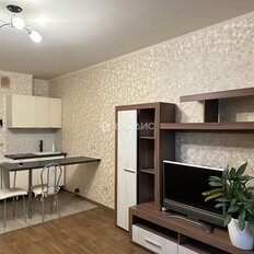 Квартира 31,4 м², студия - изображение 4