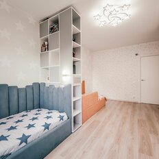 Квартира 68,5 м², 2-комнатная - изображение 5