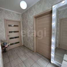 Квартира 43,3 м², 1-комнатная - изображение 4