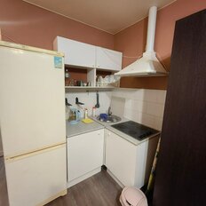 Квартира 17,2 м², студия - изображение 1