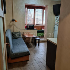 Квартира 39,1 м², 1-комнатная - изображение 5