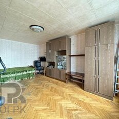 Квартира 31,6 м², 1-комнатная - изображение 4