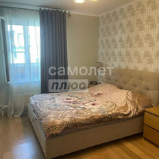 Квартира 53,4 м², 2-комнатная - изображение 4