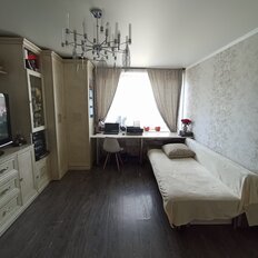 Квартира 35 м², 1-комнатная - изображение 5