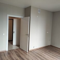 Квартира 28 м², студия - изображение 5