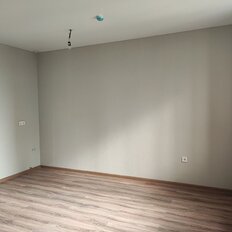 Квартира 28 м², студия - изображение 4