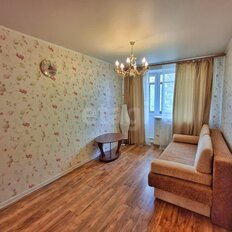 Квартира 40 м², 2-комнатная - изображение 3