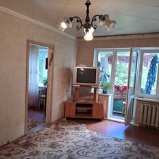 Квартира 44,7 м², 2-комнатная - изображение 2